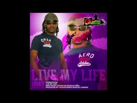 REMMINGTON - 