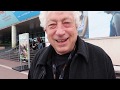 Avi Lerner CEO Of Millennium Films