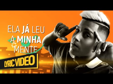 MC Gasparzinho - Novinha se Prepara (Lyric Video) (Prod. DJ Ferreira)
