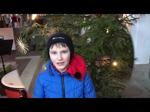 Das etwas andere Neujahrskonzert...