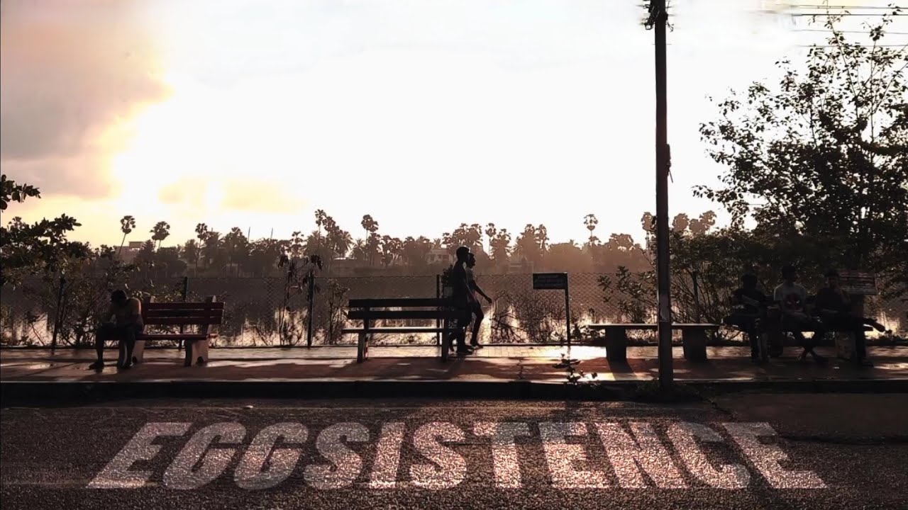 Eggsistence  | A TakeTen Short Film Submission | My India | With English subtitles | 4K