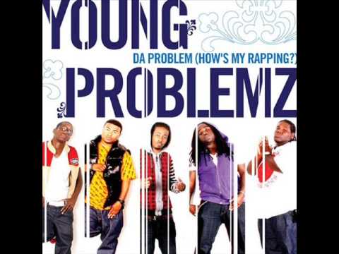 Young Problemz "ms beyonce"
