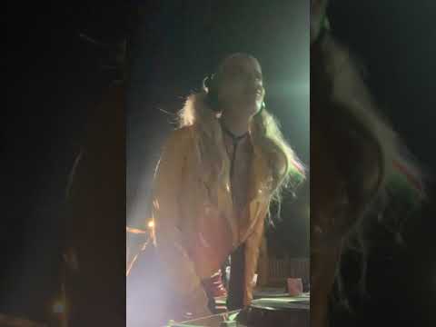 Dj Ellis Sexton ( live mix ) г Киров бар Суши Вёсла 07.08.2020