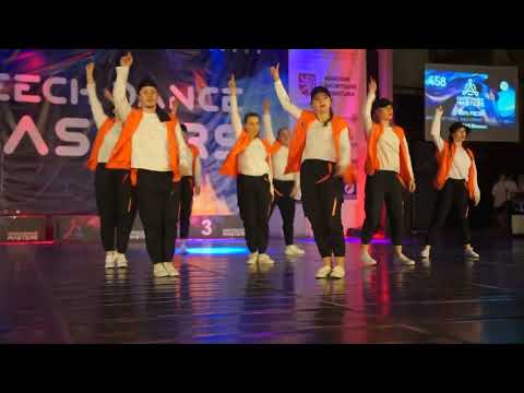 Just Us Olomouc - 100% FRESH ( Dospělí Basic) CDO region 2022