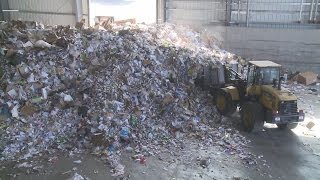 Recycling in ABQ goes up by 65%
