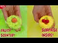 Video: Bomba de Baño Surprise Frutas – Zimpli Kids