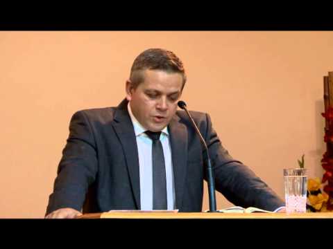 16 Iunie 2013 - Duminică seara: Laudă și Predică (Partea a-2-a)