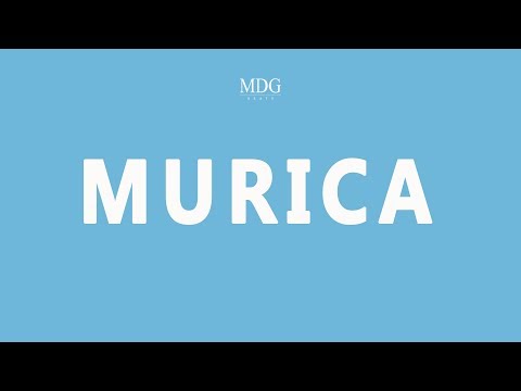 Murica - Guidom (Prod. MADG)  | #11