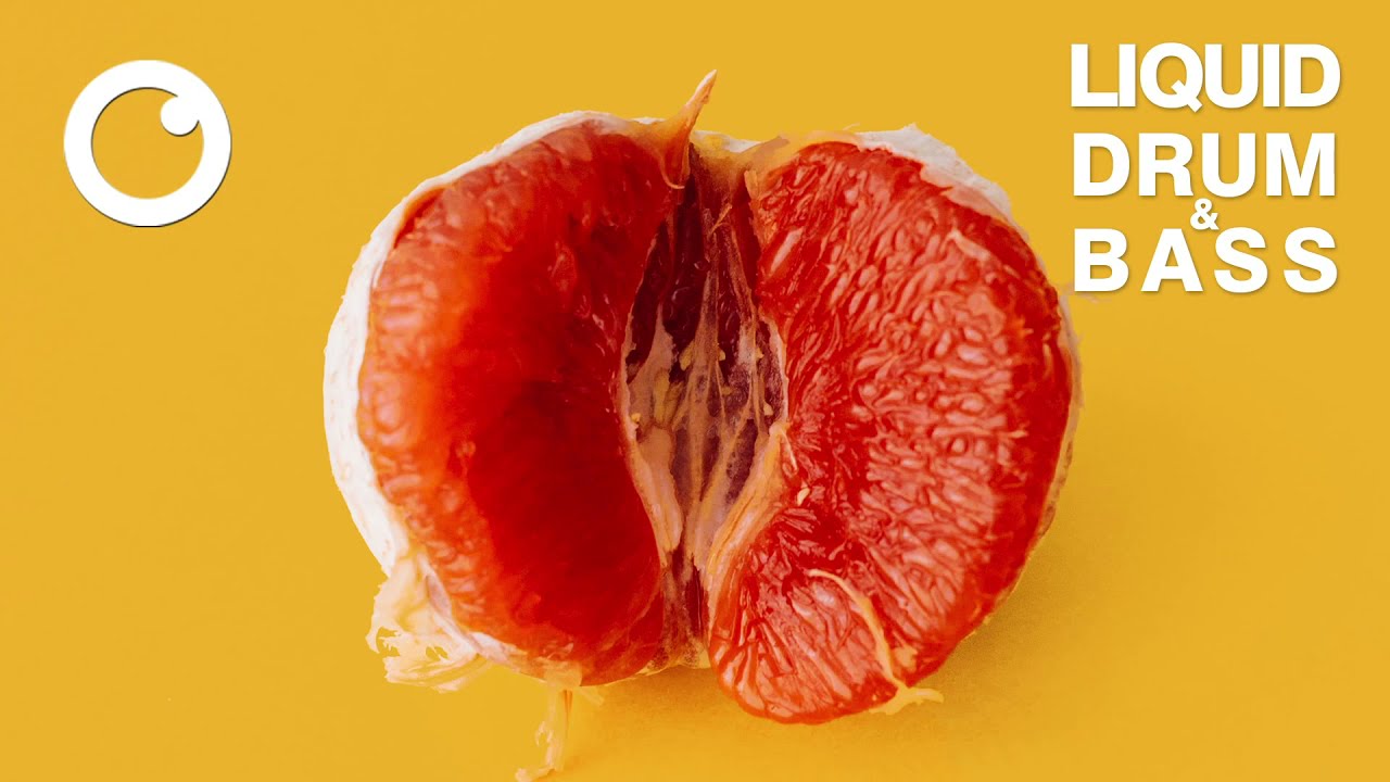 Liquid Drum & Bass Mix 2021 #40 [Hiphop/R&B/Soul vs Drum and Bass Remixes]