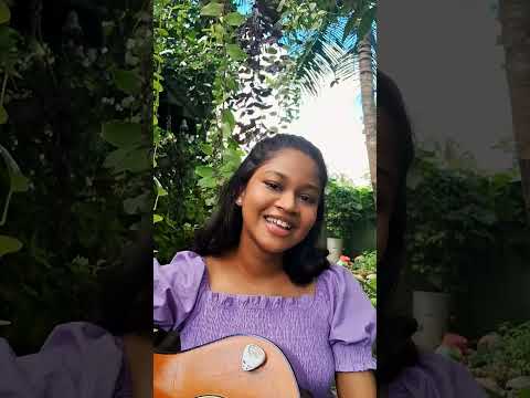 ආදරේ පවසලා | Adare Pawasala | Dasun Madhushan | Cover By Lithasa Dolapihilla