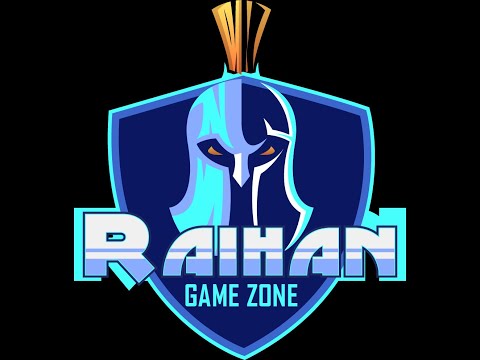Pubg play #Raihan Game Zone