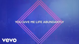Noel Robinson - You Give Me Life (OFFICIAL LYRIC VIDEO
