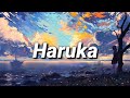 YOASOBI - Haruka 『ハルカ』 [Lyrics/Romaji]