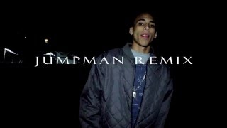 Syd - Jumpman Remix