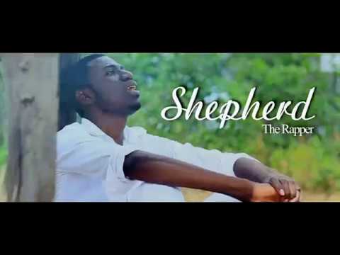RAPPER SHEPHERD - TE MEH KEE