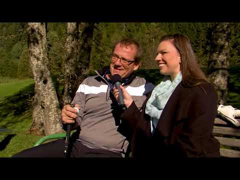 Folx on Tour beim Krone Golfturnier aus Bad Kleinkirchheim 2017