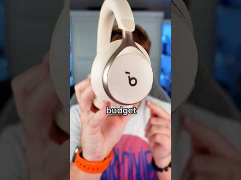 Worlds Best BUDGET Headphones