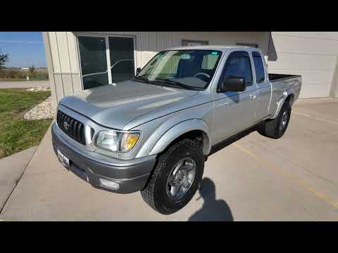2003 Toyota Tacoma (CC-2120798) for sale in Sioux Falls, South Dakota