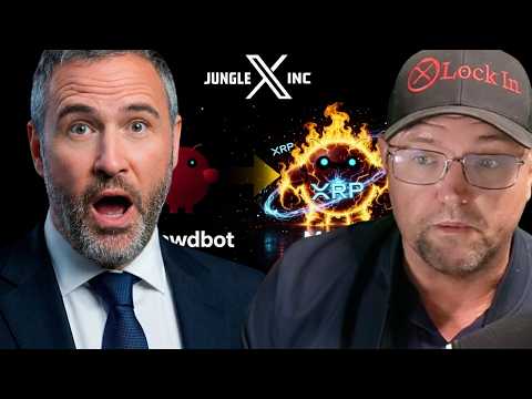 Ripple XRP: the AI micropayment Revolution is Here 🔥