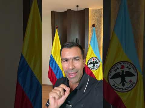 ¡GRACIAS, SANTA FE!  Ayuda humanitaria para Guayabetal