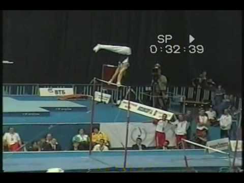 Anatoliy Vasilyev - HB EF (Moscow 2009)