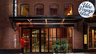 Hotel Indigo Lower East Side By IHG | New York (NY), United States | Hotel Revie