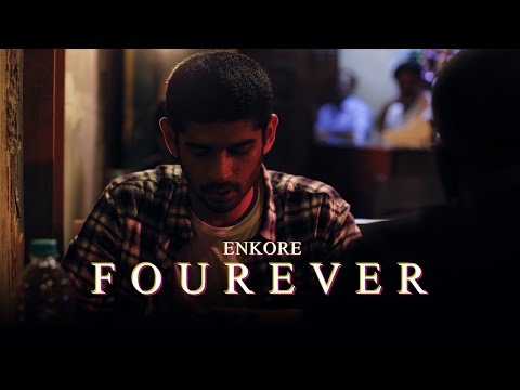 Enkore - Fourever (Prod. By Sez) - Music Video
