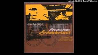 Mr. Lif B + M.O.P. 09 - Madness In A Cup + Breakin The Rules