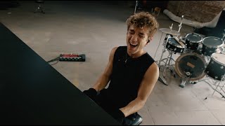 Daniel Seavey - Can We Pretend That We’re Good? (Piano Version)