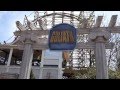 Six Flags Great America Trip 5 10 2014