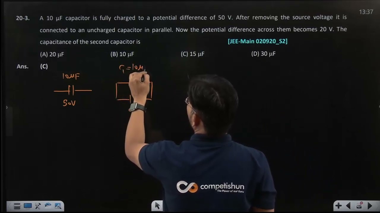 Video Solution
