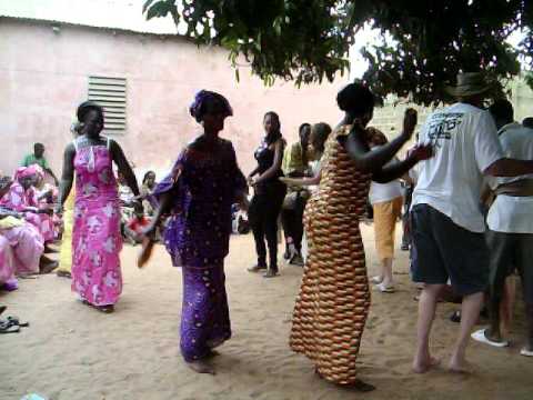 Senegal Culture and Tourism