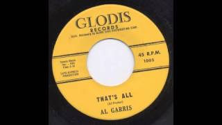 Al Garris Chords