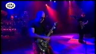 Joe Satriani   live in Montreaux Jazz Festival de 2002   Tre crush of  love