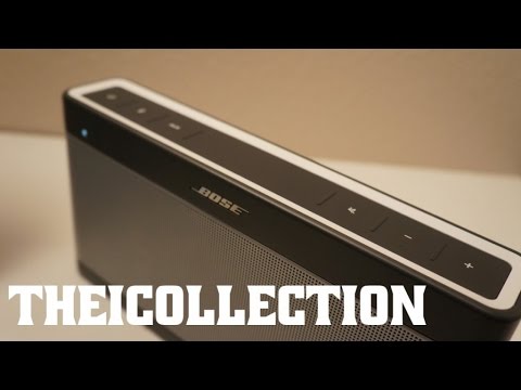 download lagu mp3 mp4 Enceinte Bose Soundlink 3, download lagu Enceinte Bose Soundlink 3 gratis, unduh video klip Enceinte Bose Soundlink 3