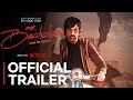 Mr Bachchan Trailer Ravi Teja Bhagyashri Harish Shankar TG Vishwa Prasad