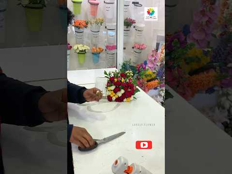 Flower tancik design and tancik #flowerarrangement #flowers #surprisebouquet #flowerbouquet #florist