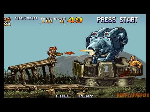 playstation 1 metal slug playstation 1 metal slug