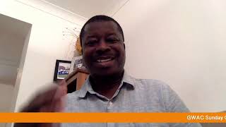 TEXT TRANSMISSION AFTER EFFECTS | PASTOR DAVID AMOAH MINISTRIES