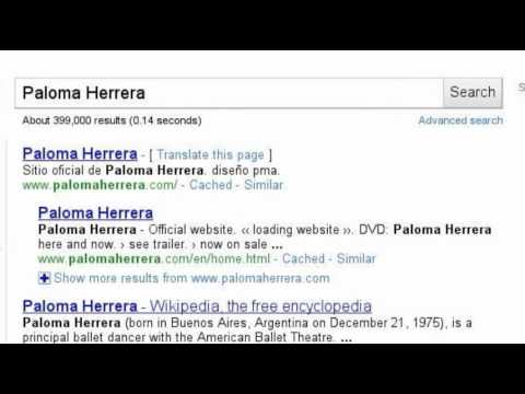 Ballet: Dream... Be...