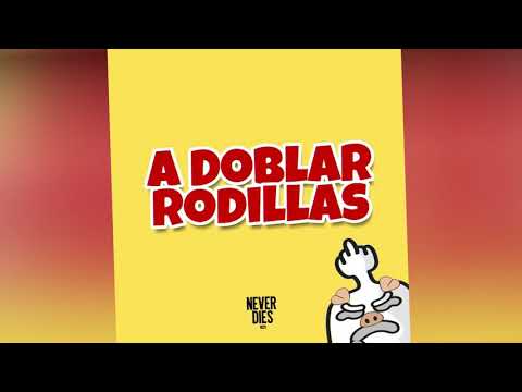 Ghostpig's - A Doblar Rodillas