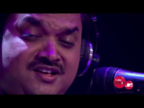 Khwajababa   Shantanu moitra feat Bonnie Chakravarty & Pranav Biswas, Coke Studio @ MTV Season 2