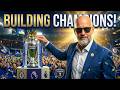 I Built Chelsea Into CHAMPIONS | FC26 Manager Career Season 3 DEFAULT Thumbnail