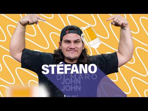 Copo Furado - Stéfano Di Maro