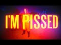 Lourdiz - I'm Pissed (Official Video)