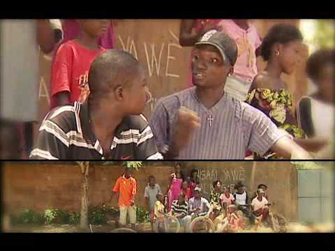 Clip Faso Academy '08