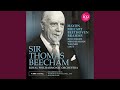 Symphony No. 2 in D Major, Op. 73: I. Allegro non troppo (Live)