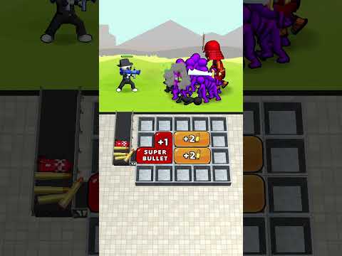 Supply Rush video thumbnail
