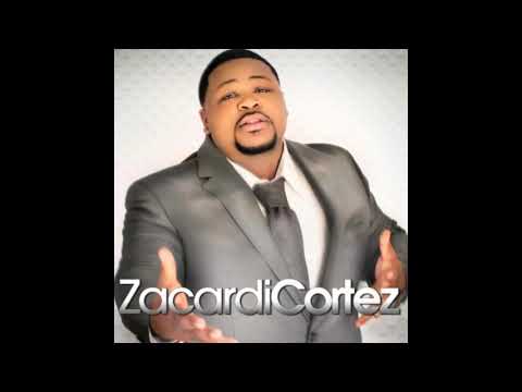 The Blood - Zacardi Cortez