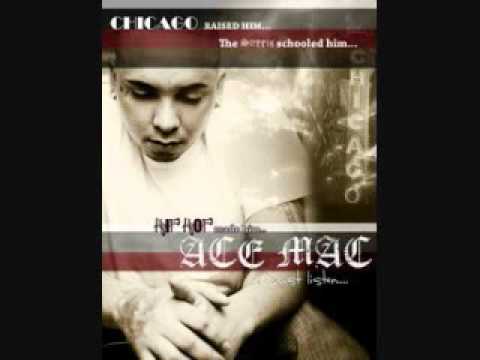 Ace Mac feat Marz - Ace